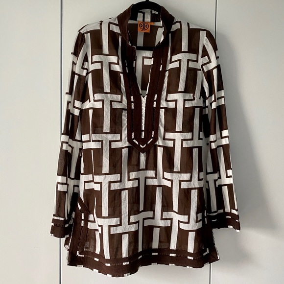 Tory Burch Tops - Tory Burch Tunic